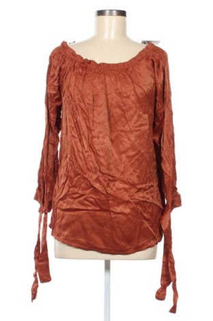 Damen Shirt Unbranded, Größe XL, Farbe Orange, Preis € 6,99, #136964417