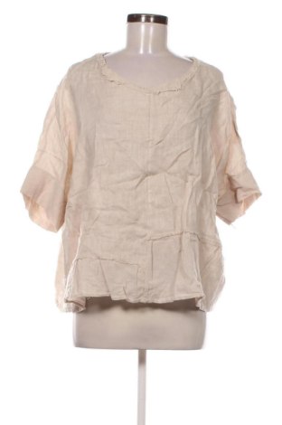 Női blúz Unbranded, Méret L, Szín Ekrü
, Ár 4 449 Ft, #136964694