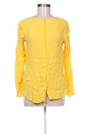Dámská halenka H&M, Velikost M, Barva Žlutá, Cena  159,00 Kč, #136964809