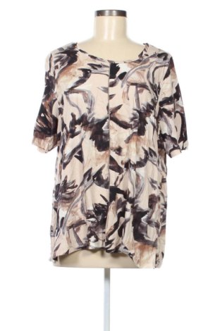 Damen Shirt Gerry Weber, Größe M, Farbe Mehrfarbig, Preis 19,99 €, #136964936