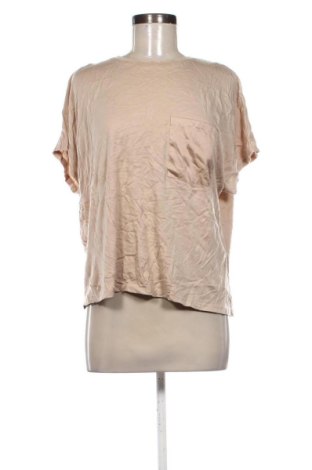 Damen Shirt Amisu, Größe XL, Farbe Beige, Preis 9,99 €, #136964940