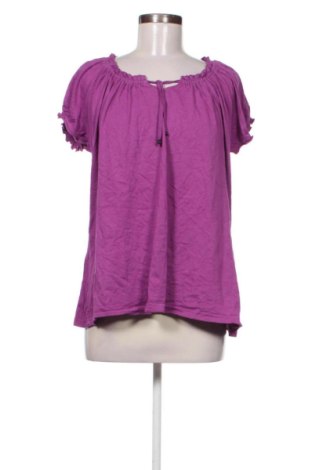 Bluză de femei Nkd, Mărime XXL, Culoare Mov, Preț 51,99 Lei, #136965166