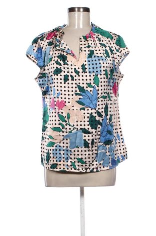 Damen Shirt Comma,, Größe M, Farbe Mehrfarbig, Preis 18,99 €, #136965415