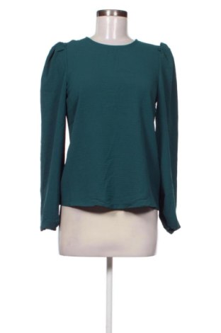 Bluză de femei ONLY, Mărime XXS, Culoare Verde, Preț 29,99 Lei, #136965434