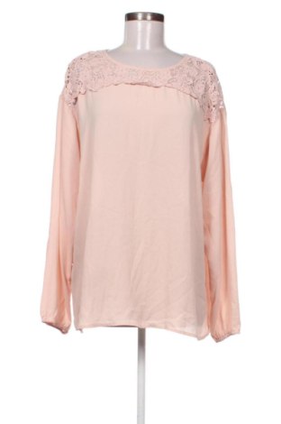 Damen Shirt Unbranded, Größe XL, Farbe Aschrosa, Preis 7,99 €, #136965439