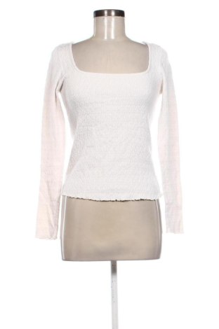 Bluză de femei Unbranded, Mărime M, Culoare Ecru, Preț 37,99 Lei, #136965609