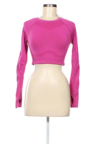 Damen Shirt Unbranded, Größe S, Farbe Rosa, Preis € 7,99, #136965764