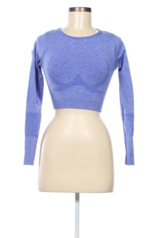Bluză de femei Unbranded, Mărime S, Culoare Albastru, Preț 39,99 Lei, #136965810