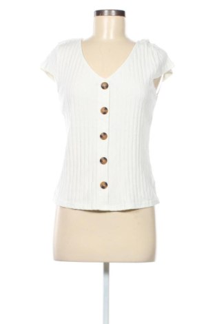 Dámská halenka Jean Pascale, Velikost M, Barva Bílá, Cena  169,00 Kč, #136965847