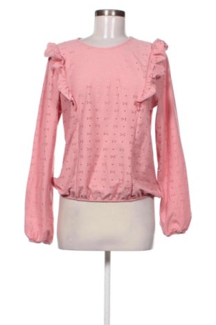 Damen Shirt Unbranded, Größe M, Farbe Rosa, Preis 4,99 €, #136965859