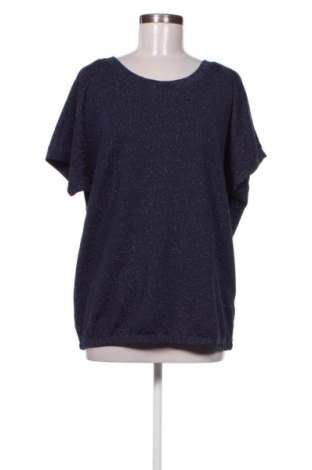 Damen Shirt True Spirit, Größe L, Farbe Blau, Preis 10,99 €, #136965992