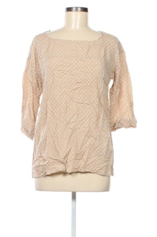 Bluzka damska Unbranded, Rozmiar M, Kolor Beżowy, Cena 33,99 zł, #136965995