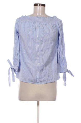 Damen Shirt Unbranded, Größe S, Farbe Blau, Preis 4,99 €, #136966039