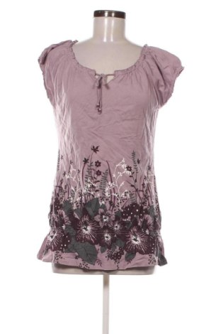 Damen Shirt Zero, Größe M, Farbe Aschrosa, Preis 9,99 €, #136966126