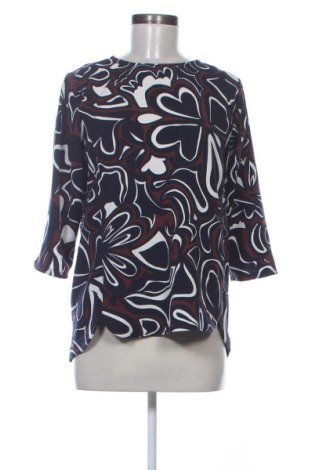 Damen Shirt S.Oliver, Größe M, Farbe Mehrfarbig, Preis 9,99 €, #136966216