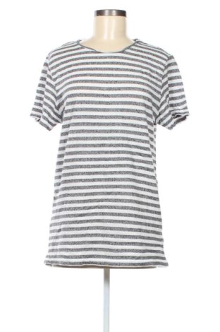 Damen Shirt Review, Größe M, Farbe Mehrfarbig, Preis 8,99 €, #136966428