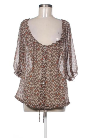 Damen Shirt Unbranded, Größe L, Farbe Mehrfarbig, Preis 7,99 €, #136966454