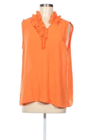 Damen Shirt Unbranded, Größe XL, Farbe Orange, Preis 9,99 €, #136966528