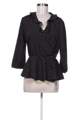 Bluză de femei Pieces, Mărime M, Culoare Multicolor, Preț 34,99 Lei, #136966537