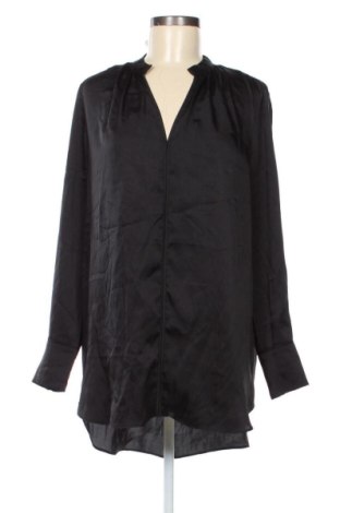 Bluzka damska H&M, Rozmiar M, Kolor Czarny, Cena 23,99 zł, #136966587