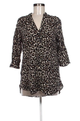 Dámska blúza Vero Moda, Veľkosť M, Farba Viacfarebná, Cena  5,95 €, #136966736