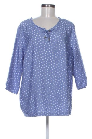 Dámska blúza Unbranded, Veľkosť XL, Farba Viacfarebná, Cena  12,95 €, #136966784