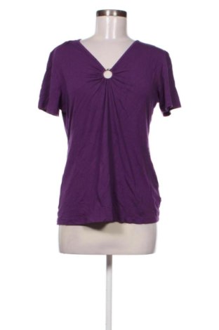 Damen Shirt Maria Reich, Größe M, Farbe Lila, Preis 12,99 €, #136966871