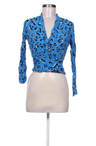 Bluzka damska Mohito, Rozmiar XS, Kolor Kolorowy, Cena 27,99 zł, #136966888