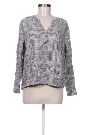 Damen Shirt Janina, Größe M, Farbe Mehrfarbig, Preis 3,99 €, #136967010