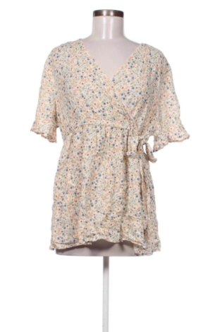 Bluzka damska C&A, Rozmiar XL, Kolor Kolorowy, Cena 52,99 zł, #136967036