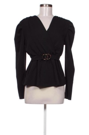 Bluză de femei Victoria & Violet, Mărime L, Culoare Negru, Preț 41,99 Lei, #136967165