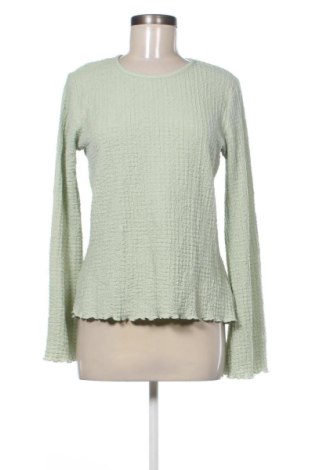 Damen Shirt Esmara, Größe M, Farbe Grün, Preis 5,99 €, #136967194