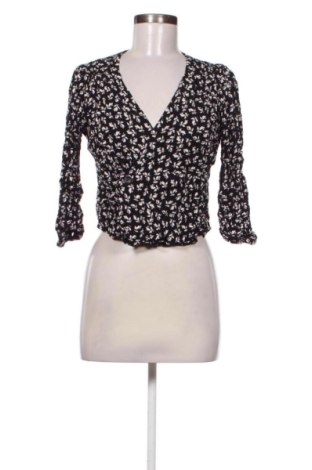 Bluză de femei Mango, Mărime M, Culoare Multicolor, Preț 38,99 Lei, #136967224