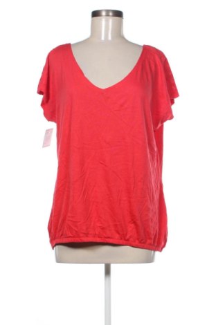 Damen Shirt Unbranded, Größe XXL, Farbe Rot, Preis 11,99 €, #136967310