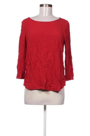 Damen Shirt Tom Tailor, Größe M, Farbe Rot, Preis 7,99 €, #136967583