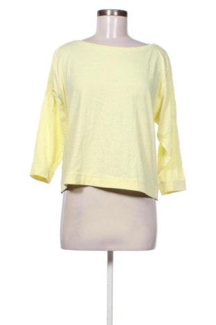 Bluzka damska Unbranded, Rozmiar L, Kolor Żółty, Cena 19,99 zł, #136967709