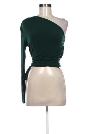 Damen Shirt Unbranded, Größe M, Farbe Grün, Preis 7,99 €, #136967962