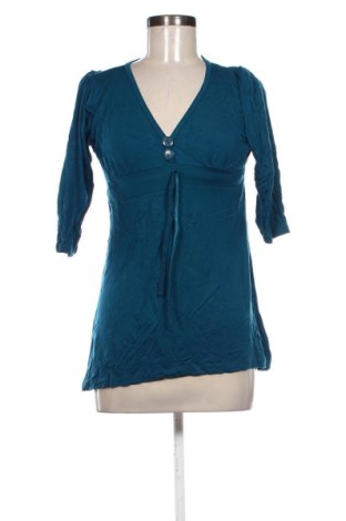 Damen Shirt Unbranded, Größe M, Farbe Blau, Preis 7,99 €, #136967978