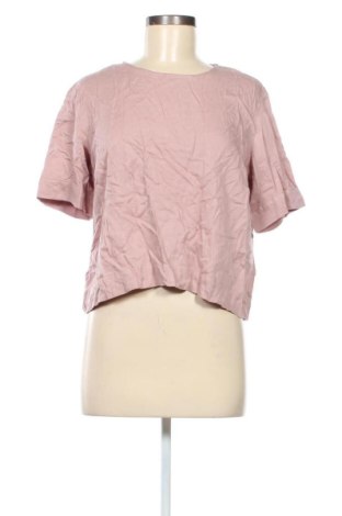Damen Shirt Armedangels, Größe XL, Farbe Aschrosa, Preis 15,99 €, #136968063