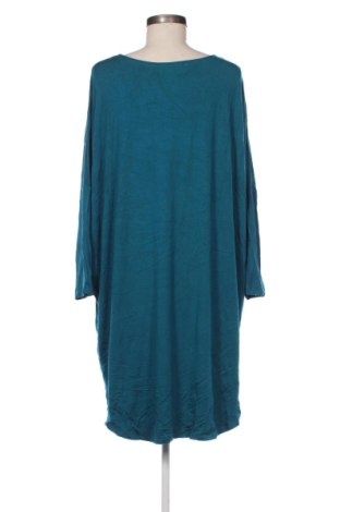 Bluză de femei Keshet, Mărime 4XL, Culoare Albastru, Preț 48,99 Lei, #136968327