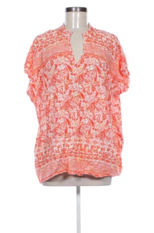 Damen Shirt NEW COLLECTION, Größe XXL, Farbe Mehrfarbig, Preis 18,99 €, #136968400