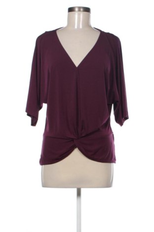Damen Shirt Amisu, Größe M, Farbe Lila, Preis 5,99 €, #136968470
