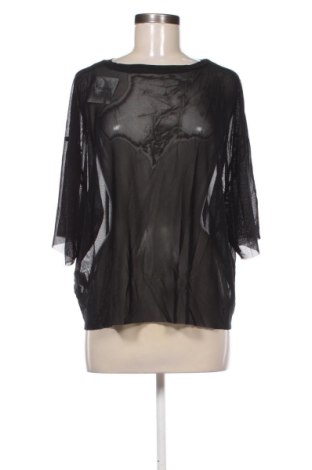 Damen Shirt SHEIN, Größe 3XL, Farbe Schwarz, Preis 11,99 €, #136968555