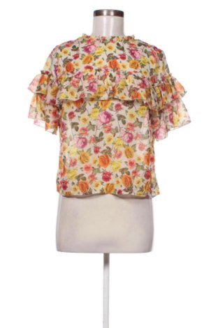 Bluză de femei Koton, Mărime M, Culoare Multicolor, Preț 55,99 Lei, #136968678