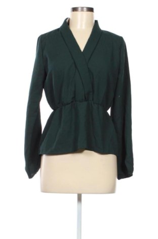 Damen Shirt Pigalle, Größe S, Farbe Grün, Preis 4,99 €, #136968765