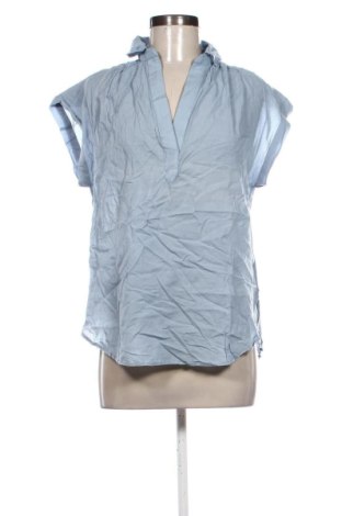 Γυναικεία μπλούζα H&M, Μέγεθος M, Χρώμα Μπλέ, Τιμή 9,99 €, #136968769