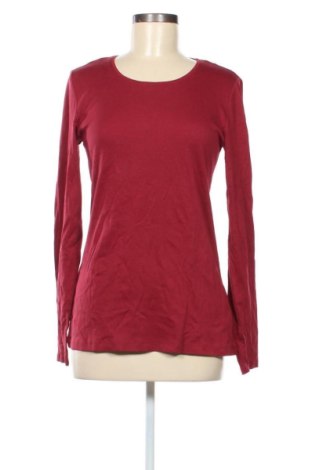 Damen Shirt S.Oliver, Größe L, Farbe Rot, Preis 8,99 €, #136969075