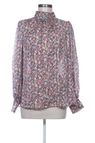 Damen Shirt H&M, Größe L, Farbe Mehrfarbig, Preis € 12,99, #136969129
