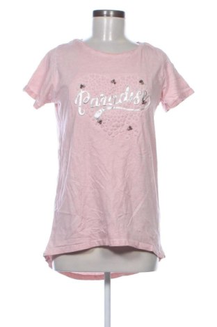 Damen Shirt Janina, Größe M, Farbe Rosa, Preis 6,99 €, #136969142