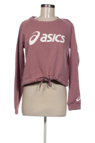 Bluză de femei ASICS, Mărime L, Culoare Roz, Preț 91,99 Lei, #136003186